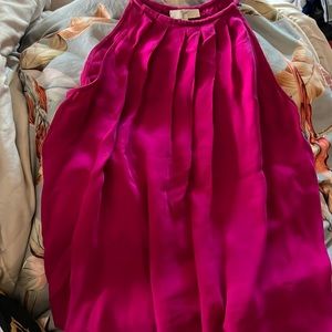 Joie shirt gorgeous pink